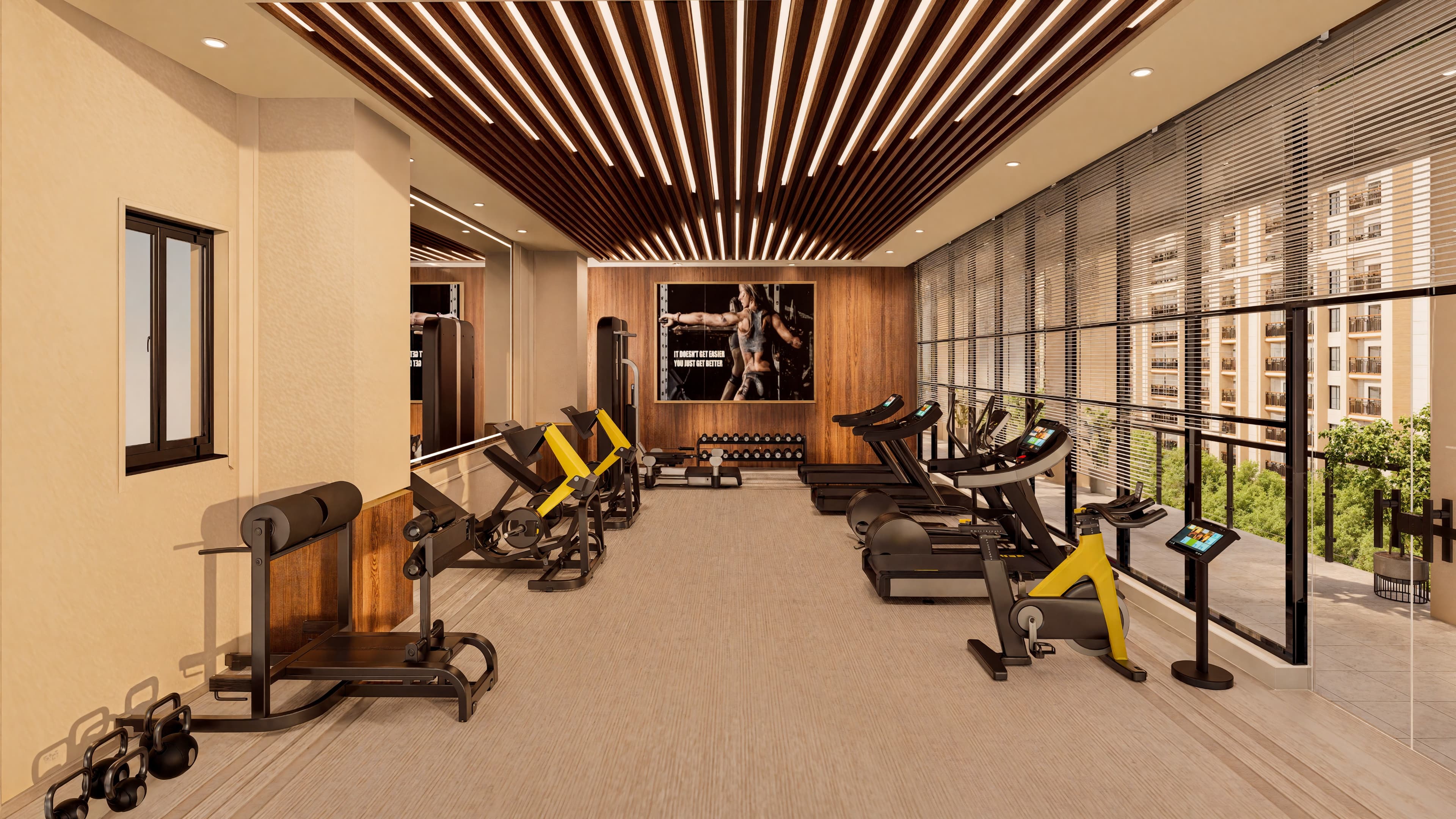 Kohinoor Royale Towers view 3