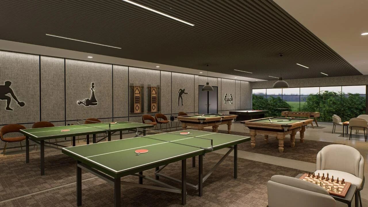 Satori by Kohinoor view 5