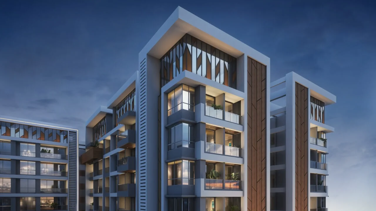 Kohinoor Woodshire view 2