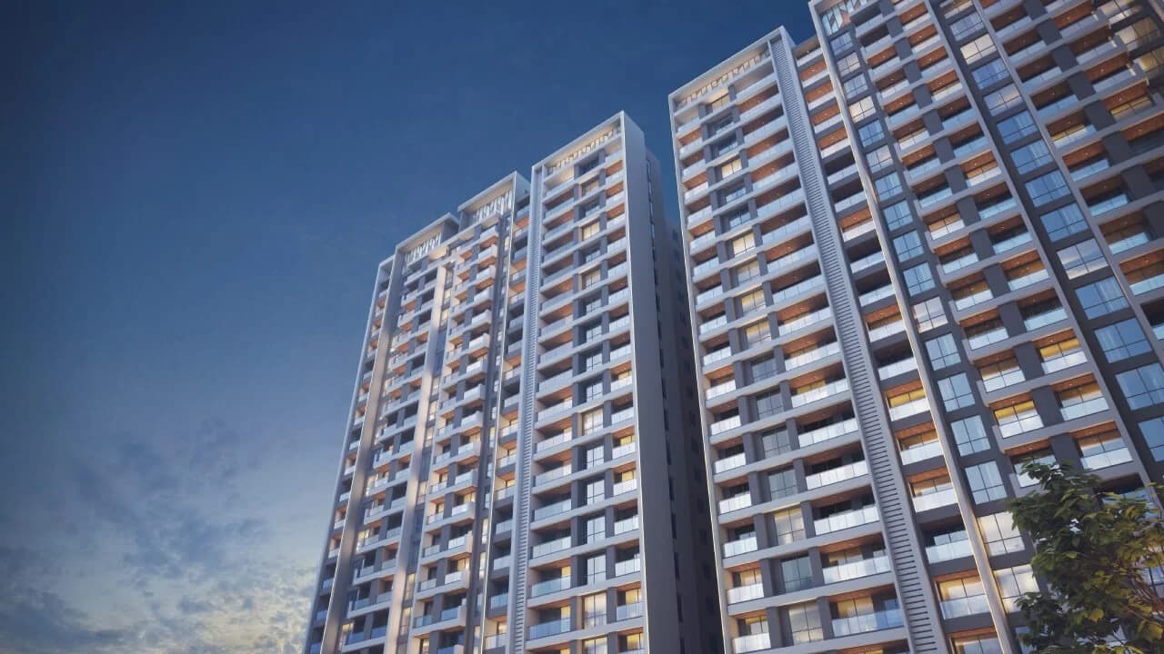 Kohinoor Woodshire